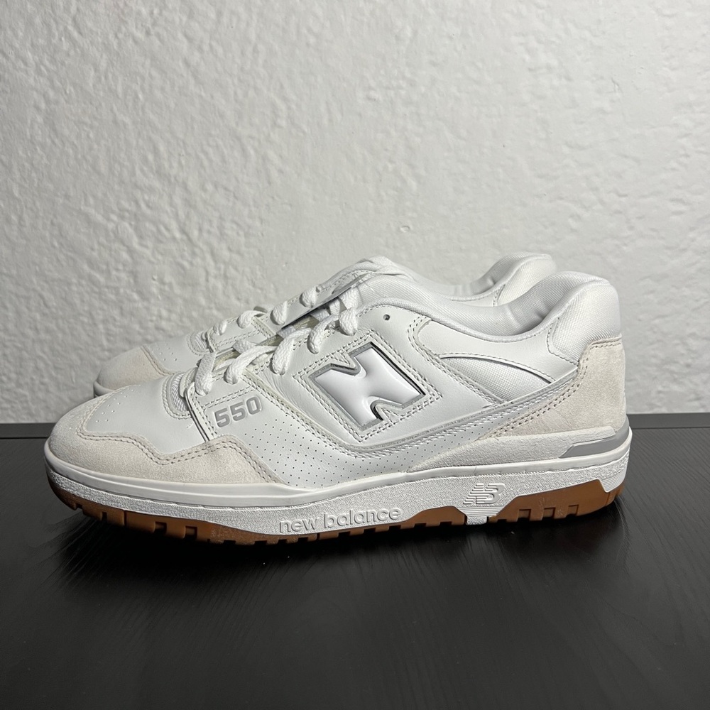 New Balance 550’s